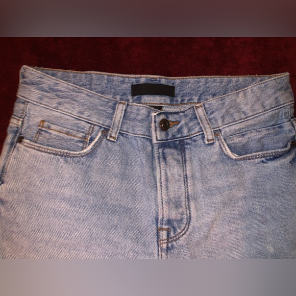 Forever 21 Denim men shorts - Picture 8 of 11